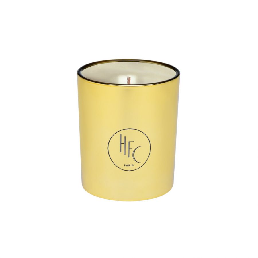 MY PARADISE CANDLE - Haute Fragrance Company